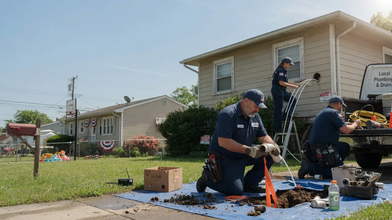 Faucet Repair in Curlew, IA near me